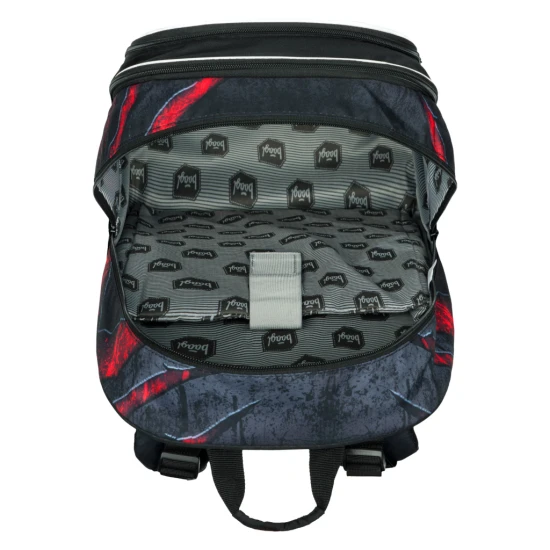 Školní batoh Core Láva