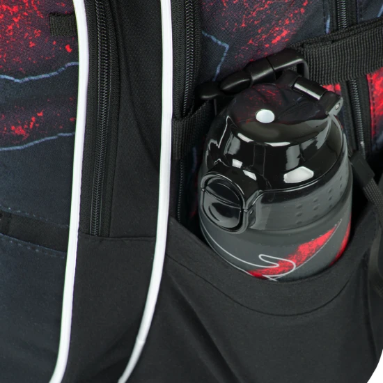 Školní batoh Core Láva