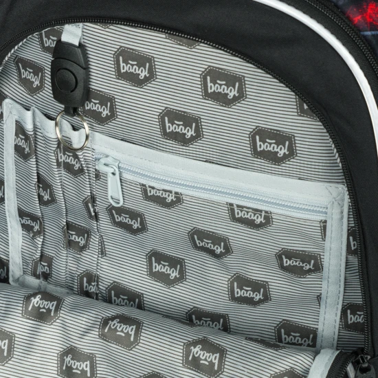 Školní batoh Core Láva