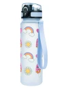 Tritanová láhev pro děti Hippie 500 ml