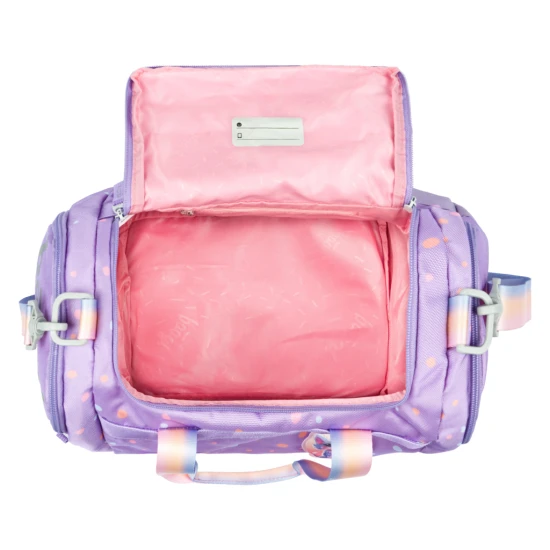 Sportovní taška Mazlíčci