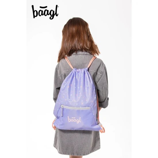 Sportovní vak Mazlíčci