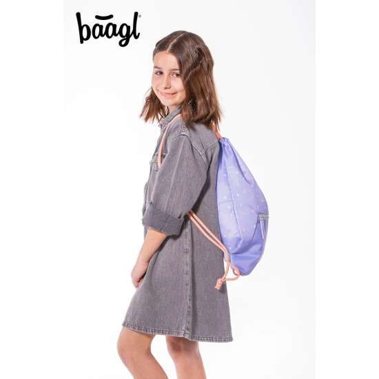 Sportovní vak Mazlíčci