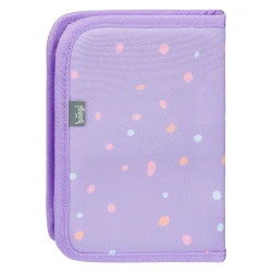 Penál jednopatrový Mazlíčci