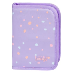 Penál jednopatrový Mazlíčci