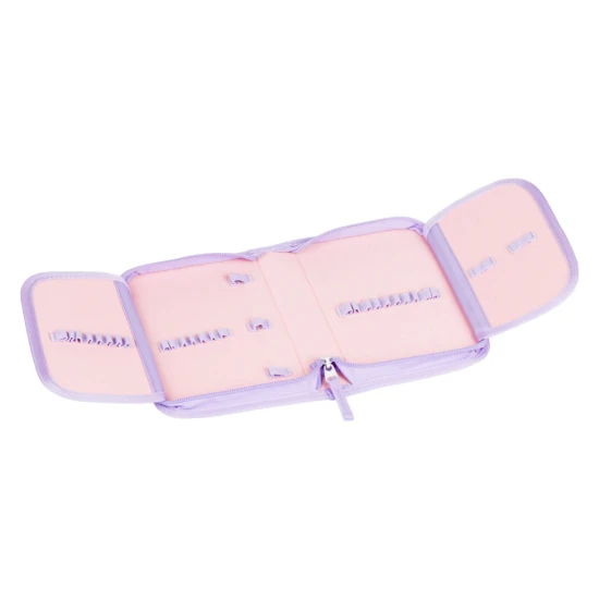 Penál jednopatrový Mazlíčci