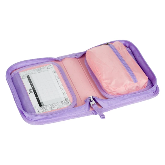 Penál jednopatrový Mazlíčci