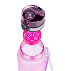 Tritanová láhev na nápoje Lavender 800 ml