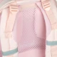Školní batoh Core Creamy – školní batoh s ergonomickými zády a pěkným motivem