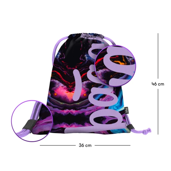 Sportovní vak Marble