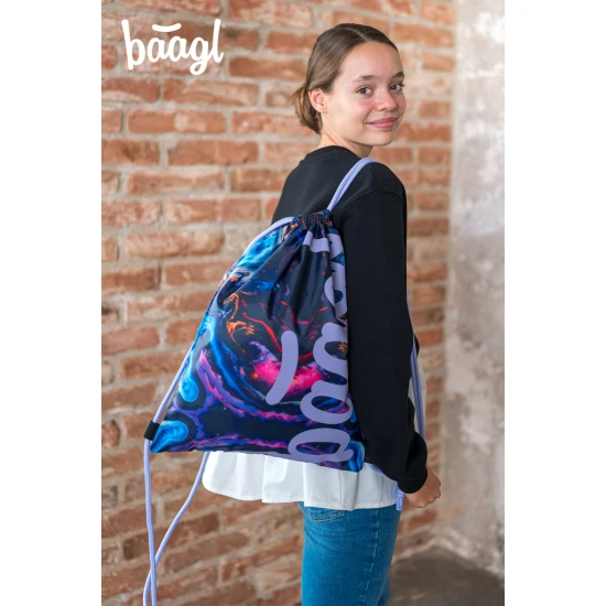 Sportovní vak Marble