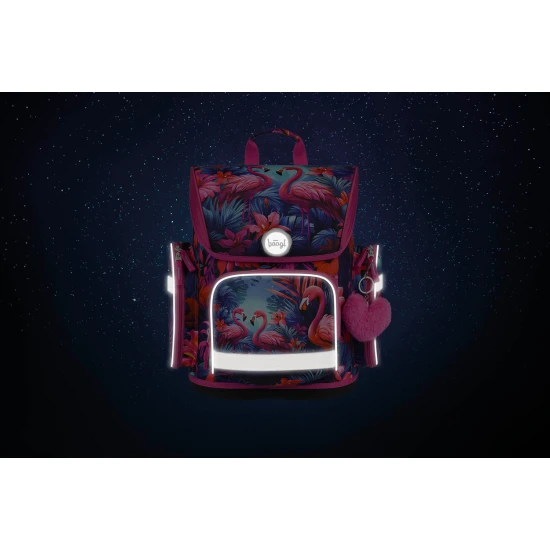 Baagl Ergo – nastavitelná školní taška pro prvňáky