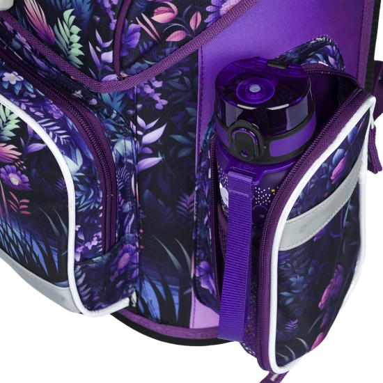 Baagl Ergo – nastavitelná školní taška pro prvňáky