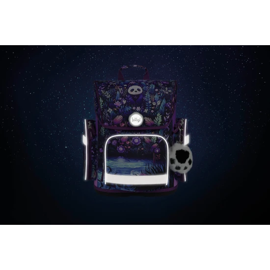 Baagl Ergo – nastavitelná školní taška pro prvňáky