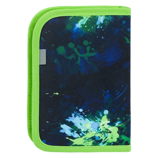 Penál jednopatrový Fotbal Hráč