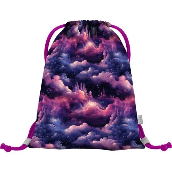 Sportovní vak Jednorožec Království