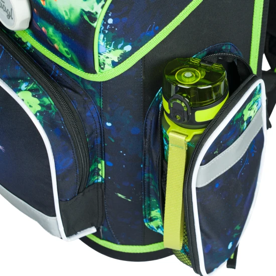 Školní taška Ergo Fotbal Hráč