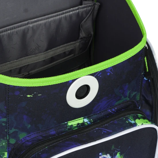 Školní taška Ergo Fotbal Hráč