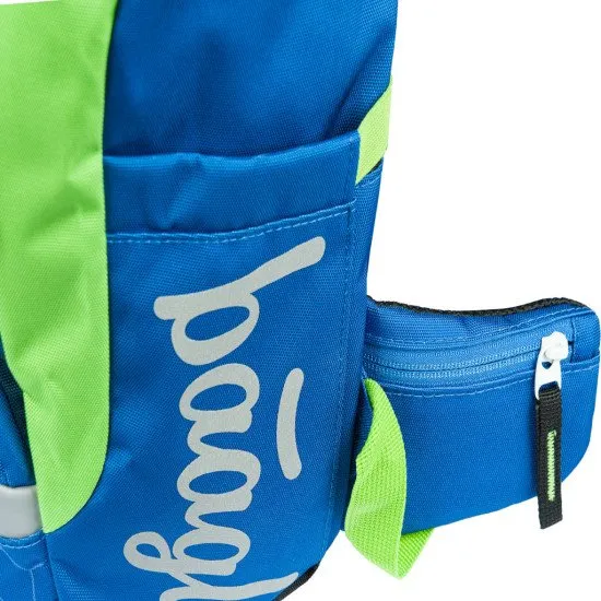 Školní batoh Airy Fotbalový míč značky BAAGL