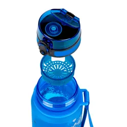 Tritanová láhev na pití Auta 500 ml Tritanová láhev na pití Auta 500 ml