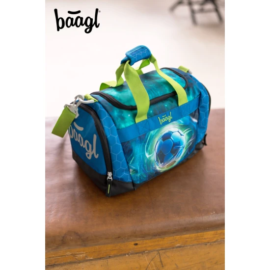 Sportovní taška Fotbal Míč