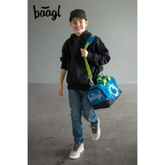 Sportovní taška Fotbal Míč