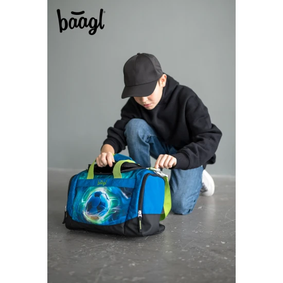 Sportovní taška Fotbal Míč