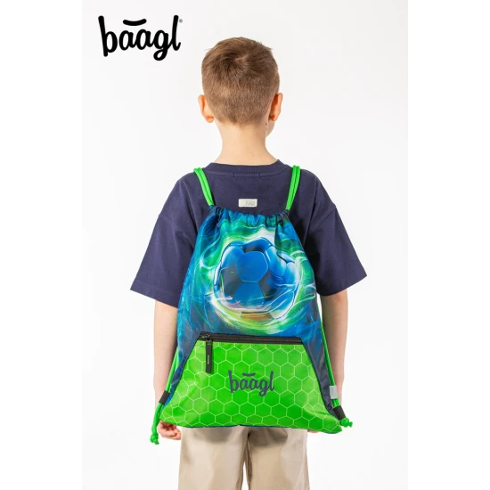 Sportovní vak Fotbalový míč