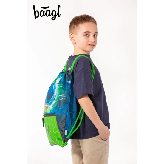 Sportovní vak Fotbalový míč