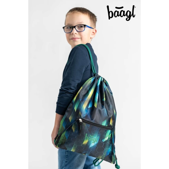 Sportovní vak Fotbal Hráč