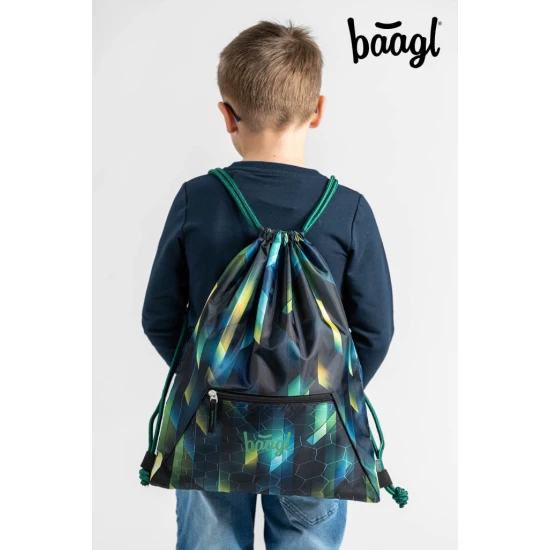 Sportovní vak Fotbal Hráč