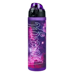 Tritanová láhev na nápoje Galaxy 700 ml Tritanová láhev na nápoje Galaxy 700 ml
