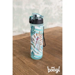 Tritanová láhev na nápoje Leafs 700 ml