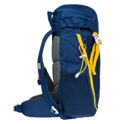 Batoh Tracker Azul