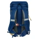Batoh Tracker Azul