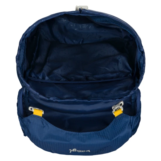 Batoh Tracker Azul