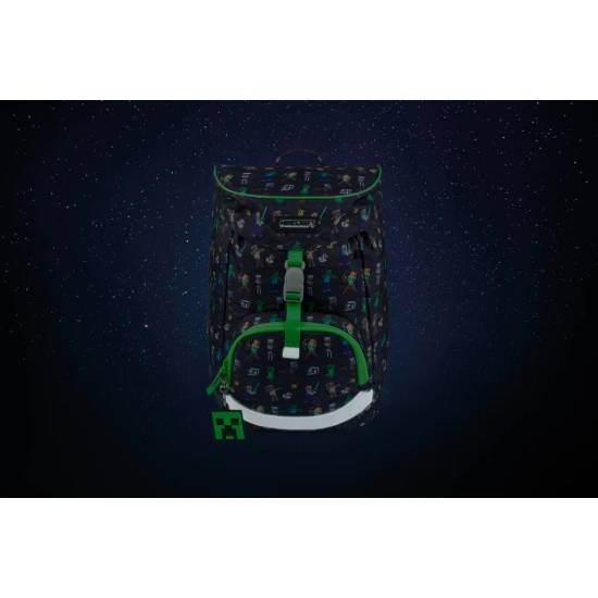 Školní batoh Airy Minecraft