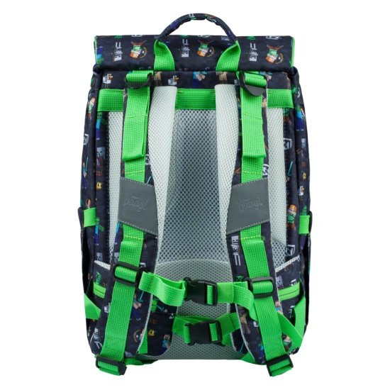 Školní batoh Airy Minecraft