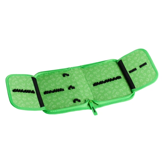 Penál jednopatrový Minecraft