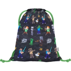 Sportovní vak Minecraft