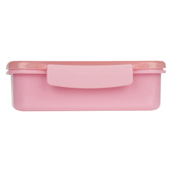 Svačinový box s přihrádkami Panda