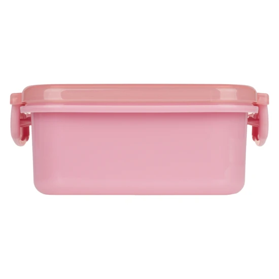 Svačinový box s přihrádkami Panda