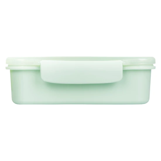 Svačinový box s přihrádkami Duha