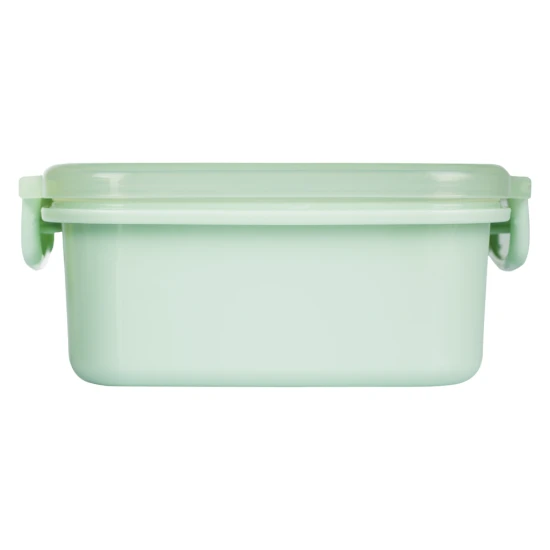 Svačinový box s přihrádkami Duha