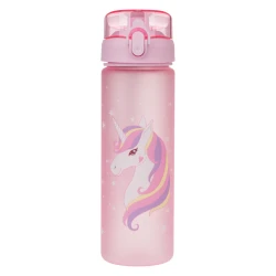 Tritanová láhev pro děti Unicorn 500 ml Tritanová láhev pro děti Unicorn 500 ml