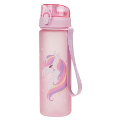 Tritanová láhev pro děti Unicorn 500 ml Tritanová láhev pro děti Unicorn 500 ml