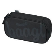 Penál etui Uni černá