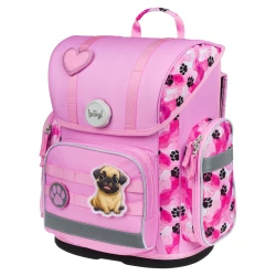 Školní taška Ergo Tlapky