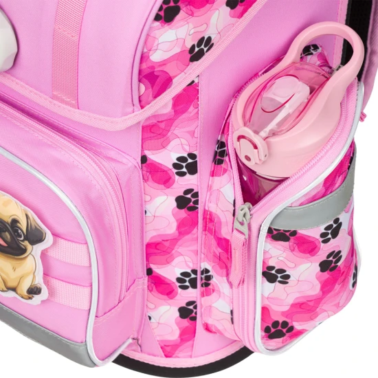 Školní taška Ergo Tlapky