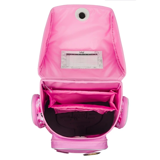 Školní taška Ergo Tlapky